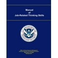 thumbnail image 1 of Manual of Job-Related Thinking Skills (Paperback), 1 of 1