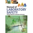 thumbnail image 1 of Manual of Laboratory Safety: (Chemical, Radioactive and Biosafety with Biocides) (Paperback) by Najat Rashid, Ramnik Sood, 1 of 1
