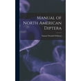 thumbnail image 1 of Manual of North American Diptera (Hardcover), 1 of 10