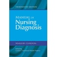 thumbnail image 1 of Pre-Owned Manual of Nursing Diagnosis: . (Paperback) 1284044432 9781284044430, 1 of 1