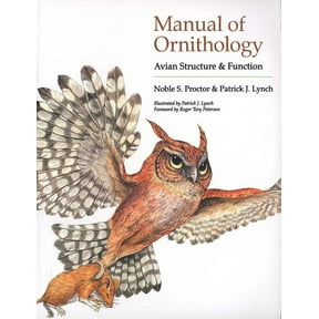 Manual of Ornithology: Avian Structure and Function, (Paperback)