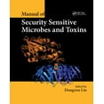 thumbnail image 1 of Manual of Security Sensitive Microbes and Toxins, (Paperback), 1 of 1