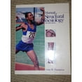 thumbnail image 1 of Pre-Owned Manual of Structural Kinesiology, 9780801650314, 0801650313, Paperback, 11th edition, 1 of 1