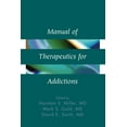 thumbnail image 1 of Manual of Therapeutics for Addictions, (Paperback), 1 of 1