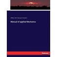 thumbnail image 1 of Manual of applied Mechanics, (Paperback), 1 of 1