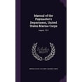 thumbnail image 1 of United States Pay Dept (Mar Manual of the Paymaster's Department, United States Ma (Hardcover), 1 of 1