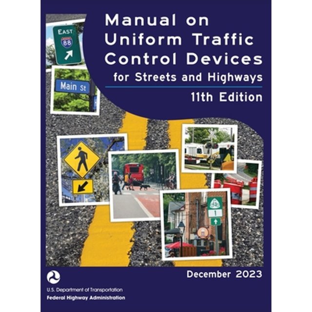 PreOwned Manual on Uniform Traffic Control Devices for Streets and