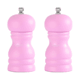 thumbnail image 1 of Manual pepper grinder cross-border new household small pepper spice grinding bottle, 1 of 5