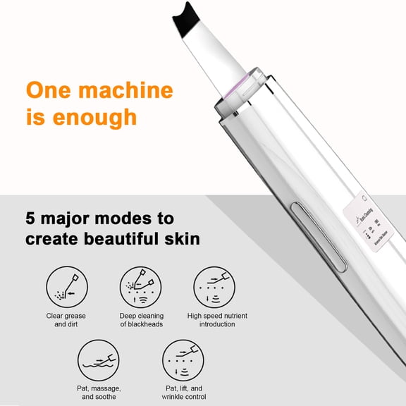 Manual relaxation,And Remover Lcd Display Pore Cleanser Scrubber - Pore Manual Relaxation Removal Remover With Remover Removal Remover Removal Scrubber