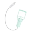 thumbnail image 1 of Manual suction pump offers powerful yet gentle mucus removal, helping relieve nasal congestion safely and effectively for babies and toddlers., 1 of 6