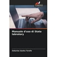 thumbnail image 1 of Manuale d'uso di Stata labratory, (Paperback), 1 of 1