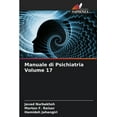 thumbnail image 1 of Manuale di Psichiatria Volume 17 (Paperback), 1 of 1