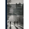 thumbnail image 1 of Manuals For Teachers: The Cultivation Of The Memory, (Hardcover), 1 of 1