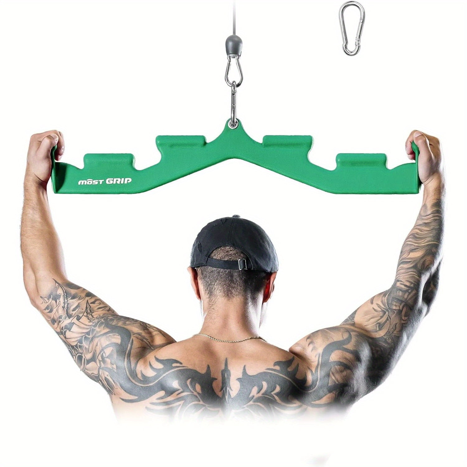 Fafeicy Ceinture de gymnastique à levier d'haltérophilie Ceinture d