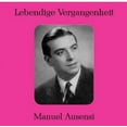 thumbnail image 1 of Manuel Ausensi - Manuel Ausensi - Classical - CD, 1 of 1