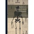 thumbnail image 1 of Manuel D'anatomie Comparée (Paperback), 1 of 1