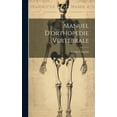 thumbnail image 1 of Manuel D'orthopedie Vertebrale (Hardcover), 1 of 1
