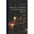thumbnail image 1 of Manuel De Droit International Privé... (Hardcover), 1 of 1