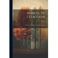 thumbnail image 1 of Manuel De L'Élagueur: Ou, De La Conduite Des Arbres Forestiers (Paperback), 1 of 1