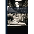 thumbnail image 1 of Manuel Du Libraire, (Paperback), 1 of 1