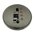 thumbnail image 1 of Manuel Gear Motor Vehicle Belt Buckle Shift Moves Western, 1 of 2