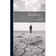 Manuel... Hardcover