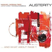 Manuel Hermia - Austerity - Music & Performance - CD