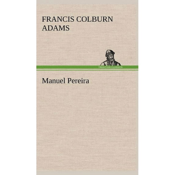 Manuel Pereira (Hardcover)