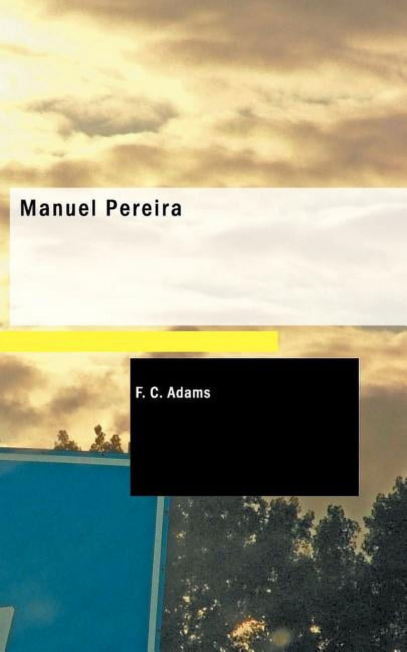 Manuel Pereira (Paperback)