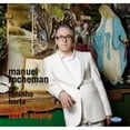 thumbnail image 1 of Manuel Rocheman - Cafe & Algeria - Jazz - CD, 1 of 1