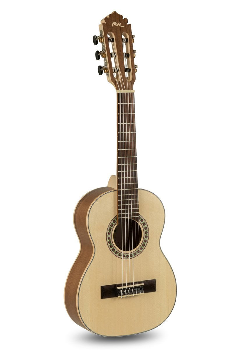 Manuel Rodriguez 1/4 Classical Guitar Ecologia E-44 Spruce/Walnut