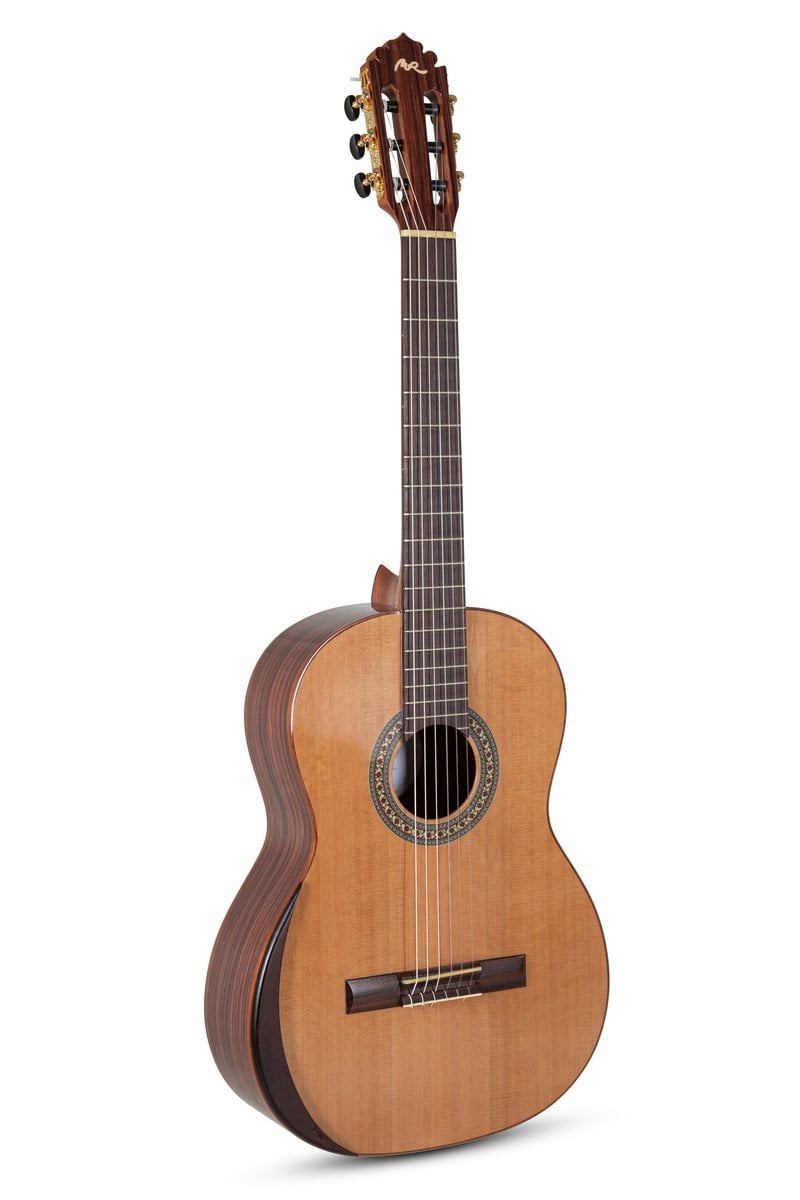 Manuel Rodriguez Academia 60-C 4/4 Classical Guitar  Cedar w/ Armrest
