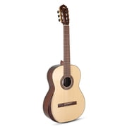 Manuel Rodriguez Superior C-S 4/4 Classical Guitar Spruce Gloss w/ Armrest