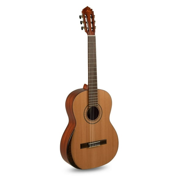 Manuel Rodriguez Tradicion T-65 4/4 Classical Guitar  Solid Cedar w/ Armrest