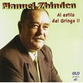 thumbnail image 1 of Manuel Sbiden - Al Estilo Del Gringo!! - Music & Performance - CD, 1 of 1