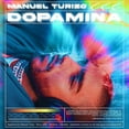 thumbnail image 1 of Manuel Turizo - Dopamina - Music & Performance - CD, 1 of 1