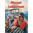 thumbnail image 1 of Pre-Owned Manuel and the Lobsterman Paperback, 1 of 1