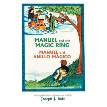 Manuel and the Magic Ring