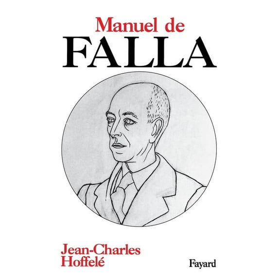 Manuel de Falla, (Paperback)