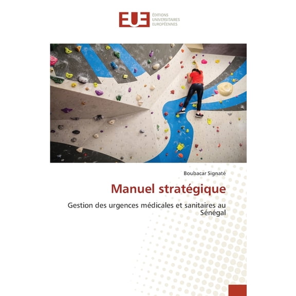 Manuel stratgique, (Paperback)