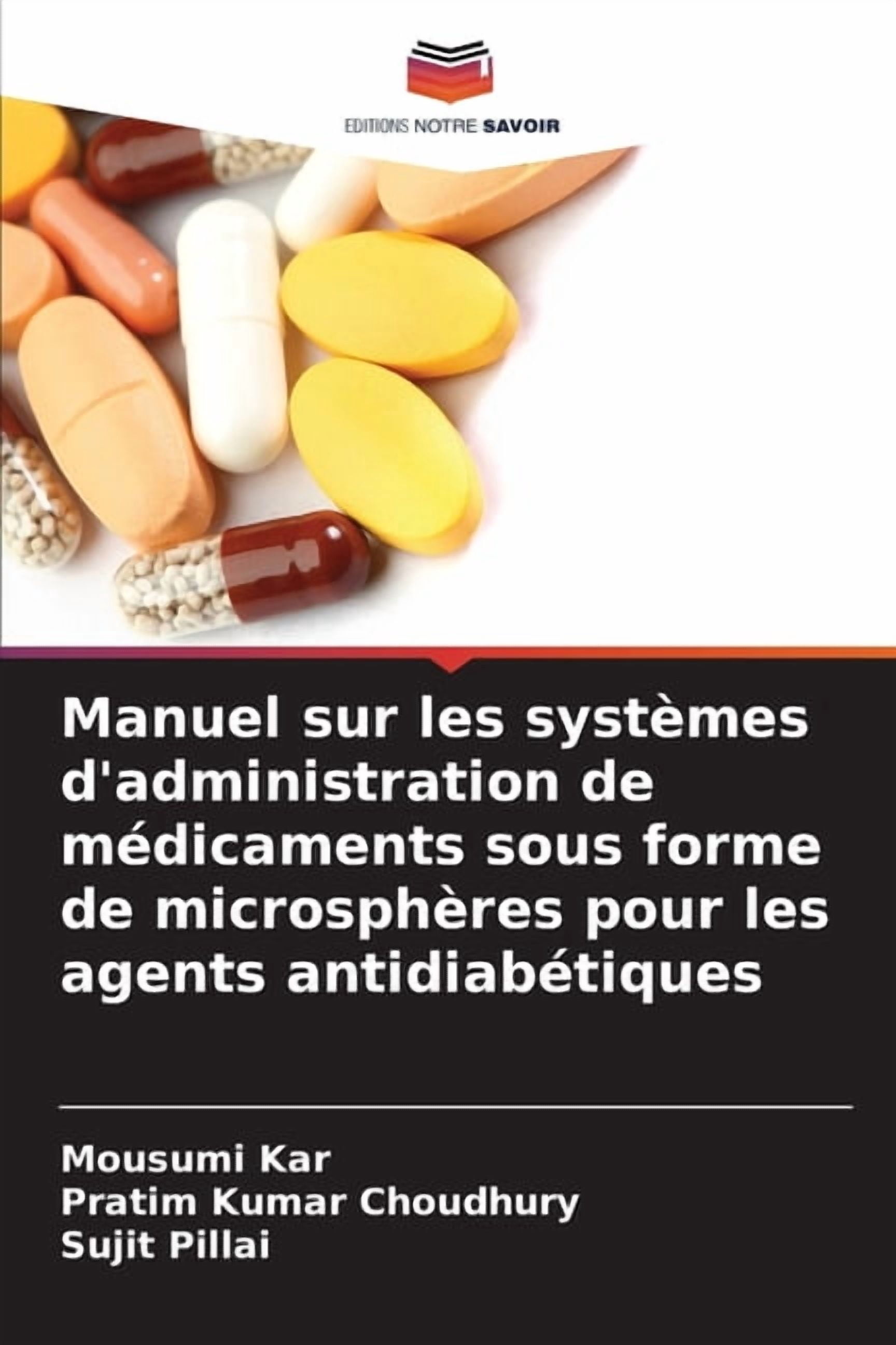 Manuel sur les systÃ¨mes d'administration de mÃ©dicaments sous forme de ...