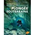 thumbnail image 1 of Manuel technique de plongée souterraine, 1 of 1