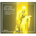 thumbnail image 1 of Manuela Uhl - Die Liebe Der Danae - Music & Performance - CD, 1 of 3