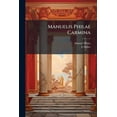 thumbnail image 1 of Manuelis Philae Carmina, (Paperback), 1 of 1