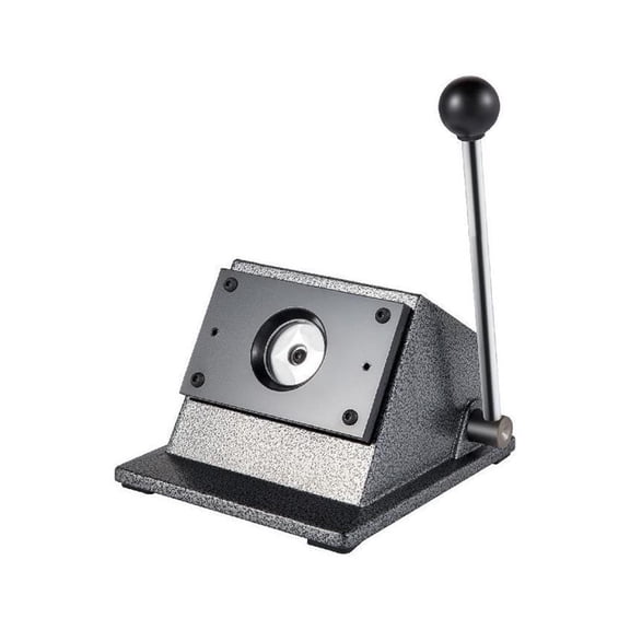 Manufacture For DIY Badge Making Machine Button Badge Maker Punch Press Machine, 1.25quot/32mm 1.73quot/44mm 3quot/75mm ,Easy to Use