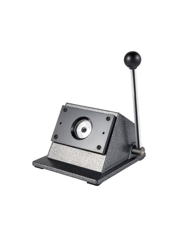 Manufacture For DIY Badge Making Machine Button Badge Maker Punch Press Machine, 1.25quot/32mm 1.73quot/44mm 3quot/75mm ,Easy to Use