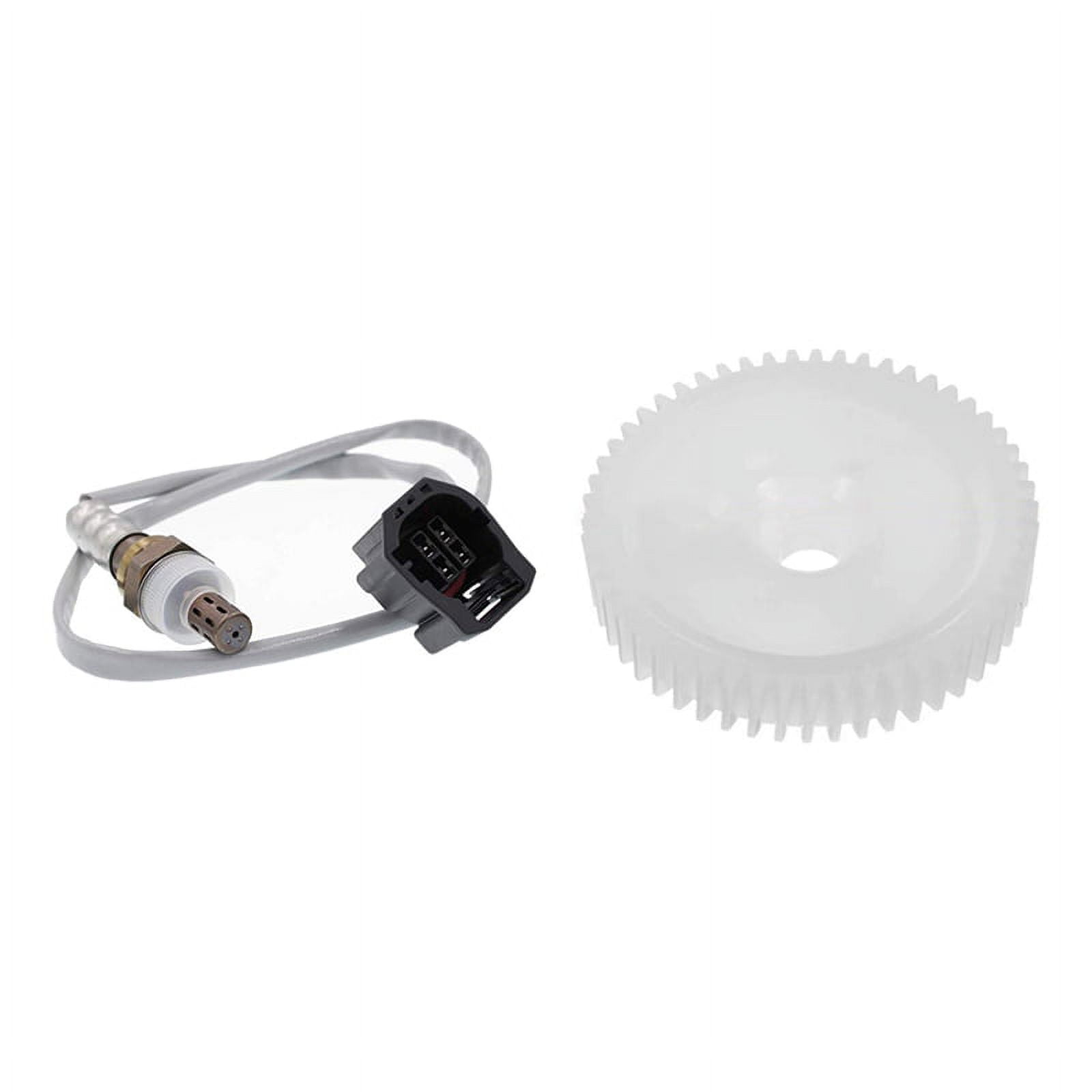 Manufactured Z60118861A for with Auto Front Rear Power Window Regulator Adjustment Motor Gear