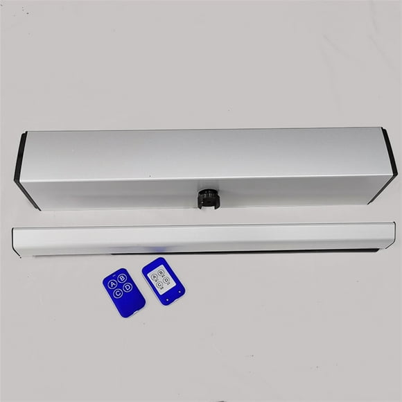 Manufacturer Automatic Swing Door Opener as 120KG Holding force Electric Door Closer Gate Motor with Remote