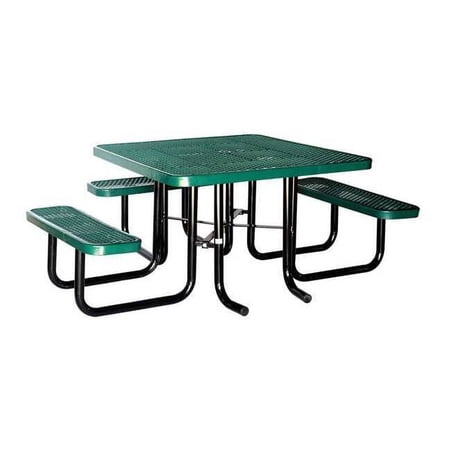 Manufacturer Varies 4HUR4