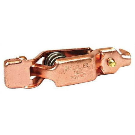 Manufacturer Varies Alligator Clip 08493